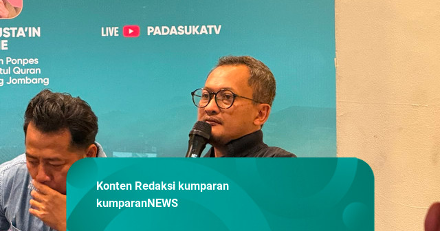 Pengamat Ungkap Kriteria yang Cocok Pimpin NU: Paham Perubahan-Mampu Eksekusi