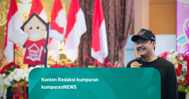 Gus Ipul Ajak Pegawai Kemensos Berdoa Bersama untuk Korban Gempa NTT