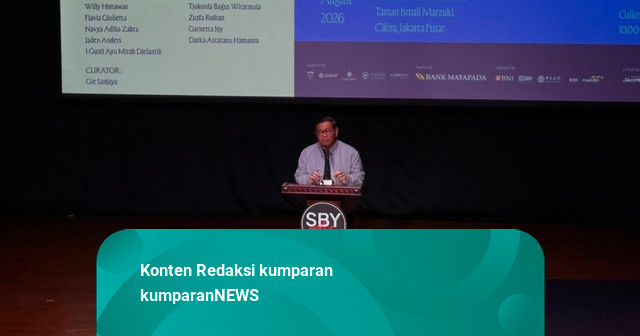 Pramono Anung Siapkan Kolaborasi Budaya Jakarta-Berlin di HUT ke-500