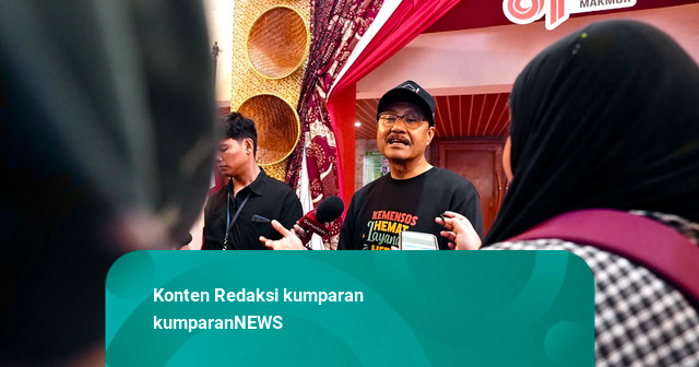 Gus Ipul Tegaskan Bansos Bukan untuk Judol, Tangguhkan 1,49 Juta Penerima