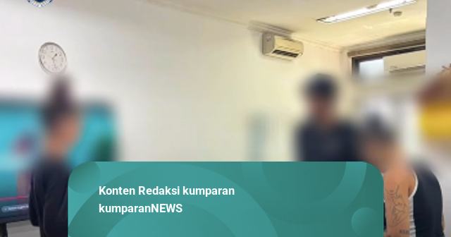WN Norwegia yang Ribut Tak Mau Bayar Salon di Bali Dideportasi