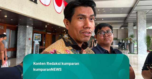 Gerindra soal AHY Singgung Kekuasaan: Kami Hormati, Tiap Partai Punya Kebebasan