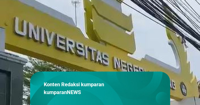 Anggota DPRD soal Mahasiswa UNP Disuruh Jalan Jongkok: Lebih Bagus Ditiadakan