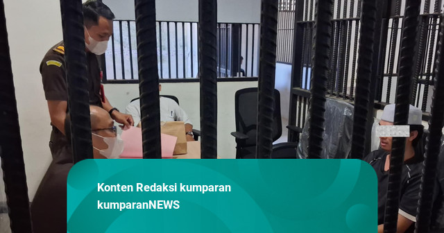 Kejari Lombok Tahan Guru Ngaji Terkait Kasus Pencabulan 4 Santri
