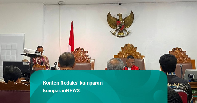Sidang Praperadilan, Ahli Polri Sebut Penyitaan di Kasus Febrie Adriansyah Sah