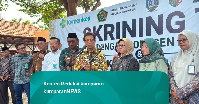 Karhutla di Banjarbaru, Menkes Imbau Warga Pakai Masker & Pantau Kualitas Udara