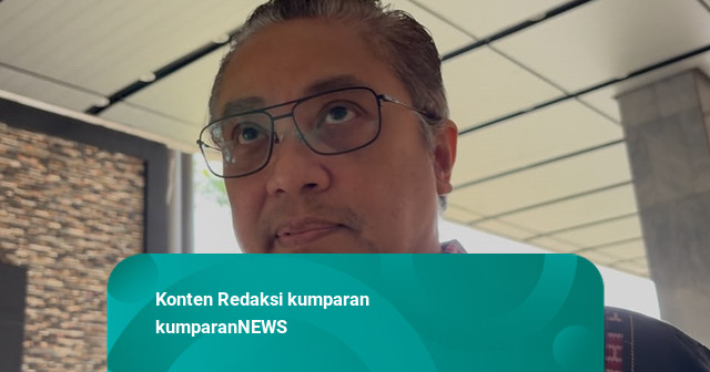 Wakil Ketua Komisi II Tunggu Keputusan Penempatan Mitra Kerja URI di DPR