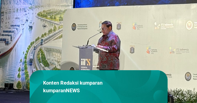 Pramono Anung di Seminar Kebangsaan HKBP Menteng: Keluarga Kuat, Bangsa Kuat