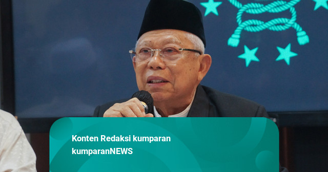 Foto: Ulama Sepuh Berkumpul di Jakarta Jelang Muktamar ke-35 PBNU