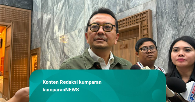 Waka Komisi V Setuju Badan Geologi-BMKG Digabung: Masih Rumpun yang Sama