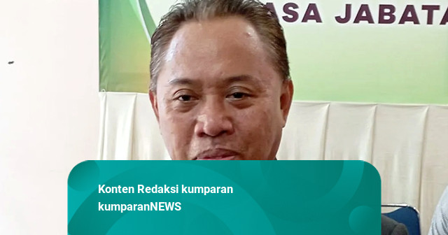 Profil Akhmad Sodiq, Rektor Unsoed yang Terjaring OTT KPK