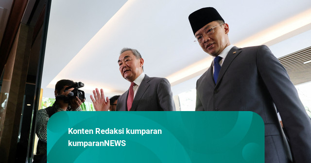 RI-China Sepakati Kerja Sama Maritim, Tingkatkan Keselamatan Navigasi Laut