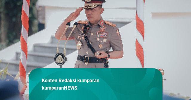 Polri Siap Amankan Muktamar ke-35 NU di Tambakberas, Jombang