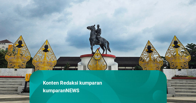 Rektor Ditangkap KPK, Unsoed Pastikan Kegiatan Akademik Berjalan Normal