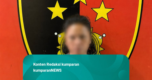 Penganiaya Bocah di Dairi Rupanya Pengasuh, Motifnya Karena Korban Nakal