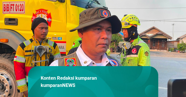 Karhutla di Kalsel, BPBD Catat Ada 8.764 Titik Panas