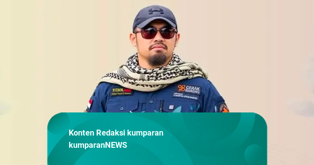 Relawan Asal Jakarta, Ahmad Zaki Ali, Meninggal Dunia Saat Bantu Gempa NTT