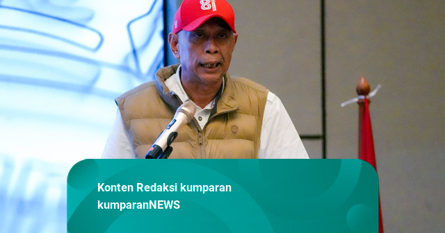 Wamensos dan Humas Sekolah Rakyat Doa Bersama Korban Bencana NTT