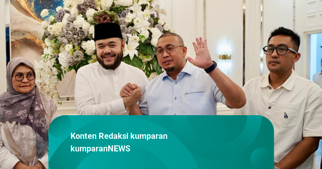 Andre Rosiade Temui Walkot Padang, Bahas Percepatan SPAM Palukahan dan Sampah