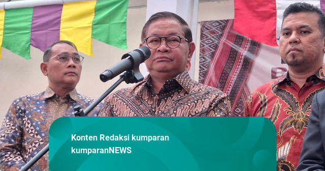 Pramono: LRT Kelapa Gading-Manggarai Diresmikan 26 Agustus 2026