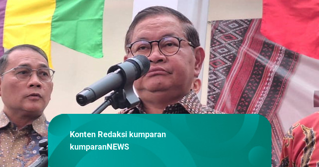 Pramono Anung: Pemprov DKI Siapkan LPDP Jakarta Mulai 2027
