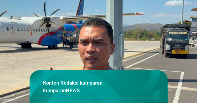 Polisi Ungkap Korban Gempa NTT: 85 Orang Meninggal Dunia, 1.048 Luka-luka