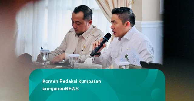 Seskab Teddy Sebut Pemerintah Akan Tambah 1.500 Personel TNI Tekan Karhutla