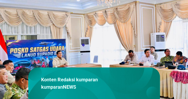 BNPB Ungkap Potensi Hujan Ringan di Kalbar 21-27 Agustus