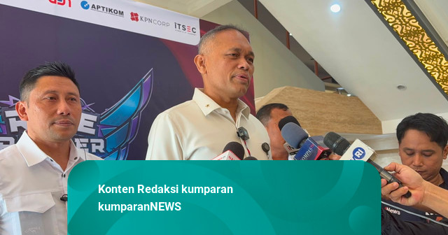 Dansatsiber TNI soal Ada Rencana Demo 27 Agustus: Tidak Usah Terprovokasi