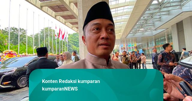 Istana Pastikan Prabowo Bakal Tinjau Gempa NTT: Dalam Waktu Dekat