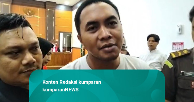 Niat Hadirkan Internet di Kampung Halaman, Yogi Warga Mentawai Kini Disidang