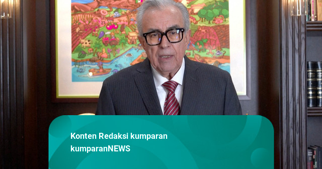 Baru Sehari Menjabat, Gubernur di Meksiko Langsung Cuti karena Kasus Narkoba