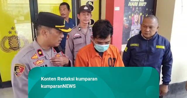 Duel sama Rekan Kerja Juara Muay Thai Kecamatan, Pekerja Warung Pecel Lele Tewas