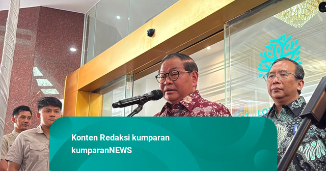 RS Toto Tentrem Resmi Beroperasi, Pramono Dorong Layanan Stem Cell di RS DKI