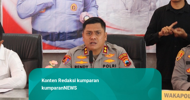 Siswa SMP 4 di Pemalang Tewas Usai Dianiaya Kakak Kelas: 1 Anak Jadi ABH