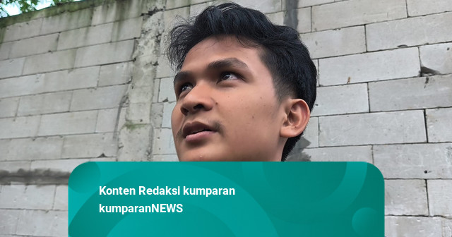 Korban Selamat Kebakaran Tebet Lompat dari Lantai 2 untuk Selamatkan Diri