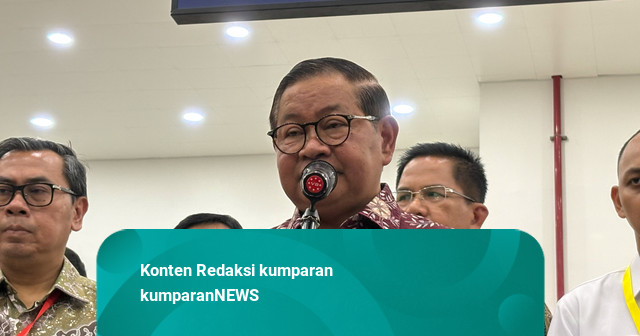 Jembatan Beton Tegal Alur Dibongkar untuk Proyek SDA, Pramono Janji Bangun Ulang