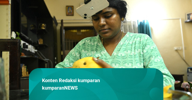 Warga India Ajari Robot AI Pekerjaan Rumah Tangga: Dibayar 40 Ribu per Jam