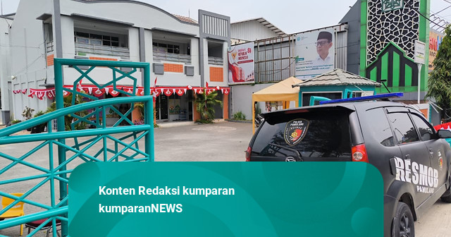 Sengketa TK-SD Islam Pembangunan Pamulang, Yayasan Klaim Aset Milik Sendiri