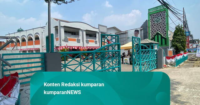 Ortu Siswa Yayasan di Pamulang Resah Didatangi Pihak Luar: Kenapa Kami Direcoki?