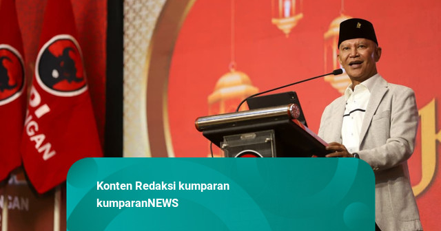 Said Abdullah: PDIP Harap Muktamar ke-35 NU Tak Terjebak Pragmatisme Politik