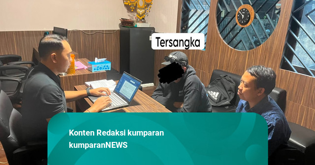Soal WN Australia Mesum, Warga Tibubeneng Bali Minta Turis Hormati Norma Lokal
