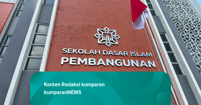 Yayasan Klaim TKIP-SDIP Pamulang Bukan Aset Negara, Dibeli dari Dana Wali Murid