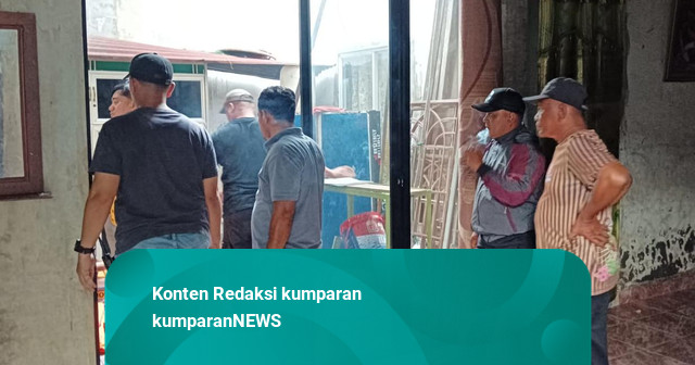 Remaja Deli Serdang Ini Tega Sekap-Ancam Ibunya Pakai Pisau Gara-gara Hp Hilang