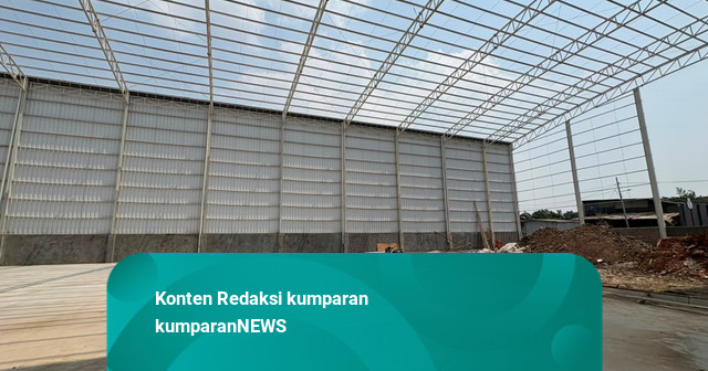 Anggota DPRD DKI Minta Pembangunan Lapangan Padel di Lahan Pemprov Dihentikan