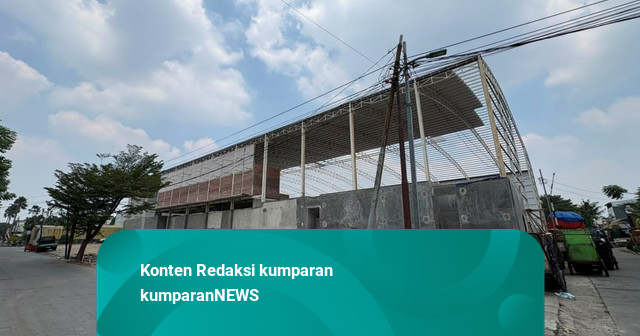 Pramono: Lapangan Padel di Meruya Tak Bisa Beroperasi Sebelum Kantongi PBG