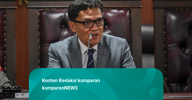 RUU Perampasan Aset: Ini Daftar Tindak Pidana yang Dapat Dikenai Perampasan Aset