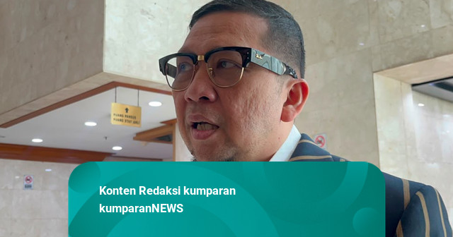 Golkar soal AHY Singgung Kekuasaan: Sinyal Kuat Jadi Contender di Pilpres