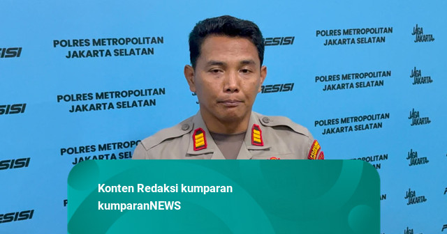 Ruben Onsu Ajukan Penundaan Pemeriksaan sebagai Tersangka di Polres Jaksel