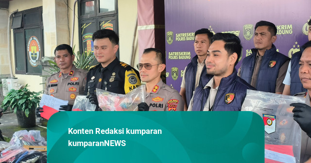 WN Australia yang Mesum di Teras Warga Bali Tak Kenal Saling Kenal